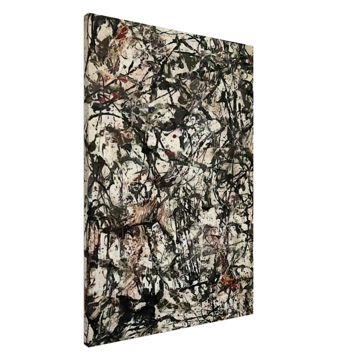 ENCHANTED FOREST 1947 Canvas | Jackson Pollock Canvas | Jackson Pollock Store